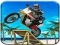Cluiche Beach Bike Stunts ar líne