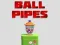 Cluiche Ball Pipes ar líne