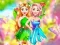 Cluiche Pixies and Magical Tales ar líne