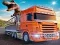 Cluiche Animal Zoo Transporter Truck Driving ar líne