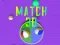 Cluiche Match 3D ar líne