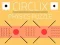 Cluiche Circlix: Physics Puzzle ar líne