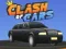 Cluiche Clash Of Cars ar líne