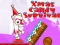 Cluiche Xmas Candy Survival ar líne