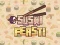 Cluiche Sushi Feast ar líne