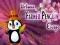 Cluiche Virtuous Farmer Penguin Escape ar líne