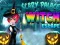 Cluiche Palani Scary Palace Witch Escape ar líne