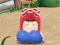 Cluiche Oddbods Looney Ballooney ar líne