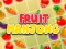 Cluiche Mahjong fruit connect ar líne