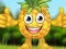 Cluiche Delighted Pineapple Escape ar líne