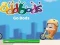 Cluiche OddBods: Go Bods ar líne