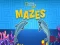 Cluiche Nat Geo Kids Mazes ar líne