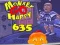 Cluiche Monkey Go Happy Stage 635 ar líne