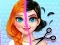 Cluiche From Good Girl To Baddie Princess Makeover ar líne