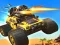 Cluiche Battle Cars: Monster Hunter ar líne