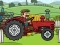 Cluiche Tractor Mania 2 ar líne