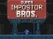 Cluiche Super Impostor Bros ar líne