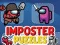 Cluiche Imposter Puzzles ar líne