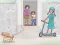 Cluiche Pam's House: An Escape ar líne