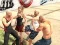 Cluiche Brawls.io ar líne