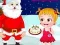 Cluiche Christmas Cake ar líne