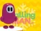 Cluiche Fallingman.io - Winter Seasons ar líne