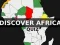 Cluiche Location of African Countries Quiz ar líne