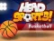 Cluiche Head Sports Basketball ar líne