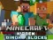 Cluiche Minecraft Hidden Diamond Blocks ar líne