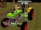 Cluiche Farming Tractor ar líne