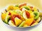 Cluiche Cooking a fruit salad ar líne