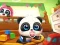 Cluiche Baby Panda Care ar líne