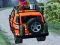Cluiche Off road Jeep vehicle 3d ar líne