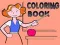 Cluiche Coloring Book ar líne