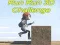 Cluiche Run Run 3D Challenge ar líne