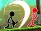Cluiche Stickman Archero Fight ar líne