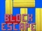 Cluiche Block escape ar líne
