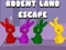 Cluiche Rodent Land Escape ar líne
