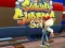 Cluiche Subway Surfers Bali ar líne