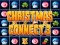 Cluiche Christmas Connect 3 ar líne
