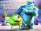 Cluiche Monsters Inc. Jigsaw Puzzle Collection ar líne