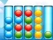 Cluiche Bubble Sorting Deluxe ar líne