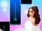 Cluiche Kim Loaiza Piano tiles ar líne