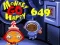 Cluiche Monkey Go Happy Stage 649 ar líne