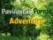 Cluiche Pavilostas Forest Adventure ar líne