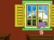 Cluiche Deluxe House Escape ar líne