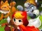Cluiche Angry Little Red Riding Hood ar líne
