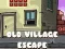 Cluiche Old Village Escape ar líne