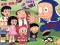 Cluiche Ninja Hattori-kun Jigsaw Puzzle Collection ar líne