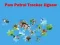 Cluiche Paw Patrol Tracker Jigsaw ar líne